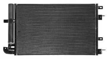 Конденсатор jaguar xf 08- c2z20464 cx2319710ab фото №1