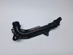 Труба шланг воздуха combo e berlingo iv partner iv 18- #8885 фото №1