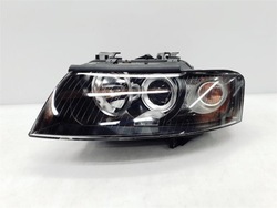 Audi a4 b6 4h0 02-06r ліва лампа перед лінза звичайна ory eu !!! фото №1