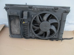 Peugeot 5008 i радиатор pas усилитель 1.6 thp фото №1