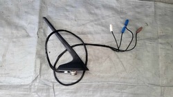 Антена gps renault captur ii 282171832r фото №1