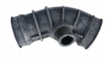 Volvo s60 v70 xc70 xc90 2.4 d5 шланг турбонагнетателя фото №1