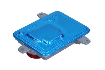 Перетворювач освітлення db w176/ w204/ w166 фото №1