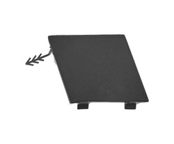 Заглушка фаркоп do audi q3 8u 2015-2018 8u0807442j4u8 права фото №1