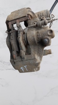 Супорт гальмівний зад праві mercedes benz vito 00r фото №1