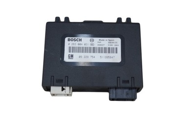 Модуль блок керування паркування pdc opel signum vectra фото №1