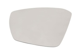 Вкладка дзеркало l skoda octavia iii, vw t-roc 11.12 фото №1