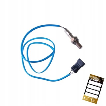 Лямбда-зонд bez 0483 do ntk: 0483 09skv052 фото №1