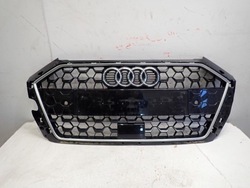 Решётка audi a1 ii 2018- 82a853651b фото №1