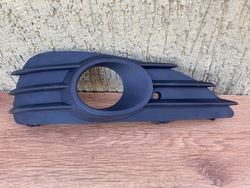 Opel astra h gtc решётка правая передняя перед новая фото №1