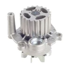 Насос воды audi a3 1.9tdi 04- skoda fabia 99- фото №1