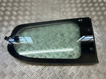 Скло кузовна правий зад dacia lodgy 2012- фото №1