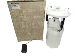 Насос топлива 8200704611 master movano interstar 2.5dci фото №1