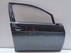 Двері праві передні vw golf vii 7 5g 17- рестайлінг фото №1