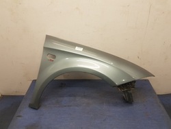 Seat leon ii крило перед праві ls5v фото №1