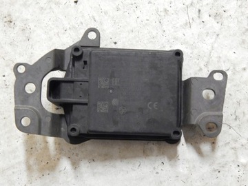 Радар toyota chr 16-21 c-hr крепление каркас фото №1