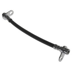 Шланг гальмівний гнучкий блакитний print adc453101 mn116236 фото №1