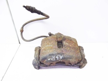 A3 8p 03-08 суппорт перед правый рамка суппорт kloki фото №1