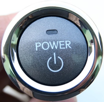 Кнопка старт сплав lexus ls 600h ls460 iv 07- фото №1