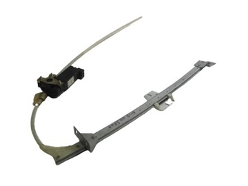 Підйомник вікна лівий p renault espace i 6025008419 фото №1