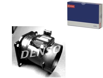 Denso расходомер массовый воздуха 078133471c x фото №1