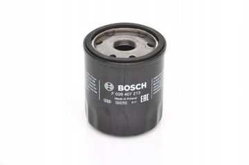 Bosch f 026 407 213 фильтр масла фото №1