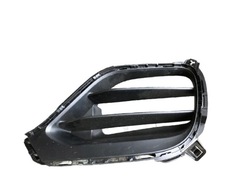 Mercedes glc amg w253 решётка бампера фото №1