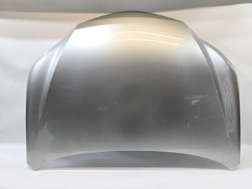 Капот кришка двигуна lexus nx ii 21r фото №1