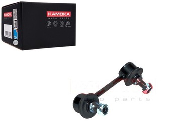Соединитель стабилизатора задний правые toyota avensis t25 03'- kamoka фото №1