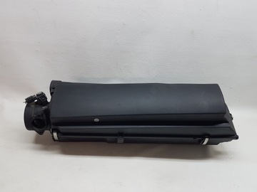 Mercedes e-klasa w211 cdi корпус фільтра повітря фото №1