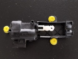 Tesla модель x замок доводчик дверь правые перед 1115333-90-a фото №1