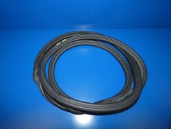 Audi q5 8r прокладка дверь правые зад задняя фото №1