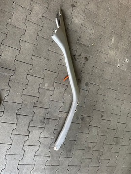 Kurt'yna подушка безопасности mercedes sprinter 906 правая фото №1