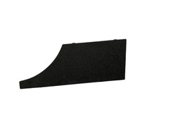 Заглушка впуск повітря 4g0807749c audi a6 c7 фото №1