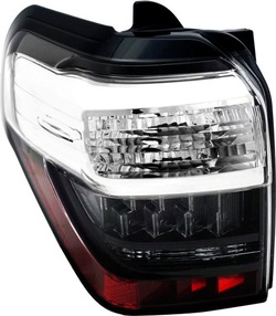 Org! лампа зад задняя левая toyota 4runner 2014- фото №1