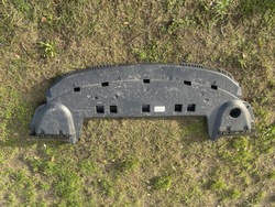 Захист плита pod бампер opel grandland x фото №1