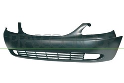 Бампер chrysler 5018611aa фото №1