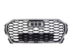 Audi q3 sportback s-line 83f f3 19- решітка радіатора решітка 83f853651b оригінальний фото №1