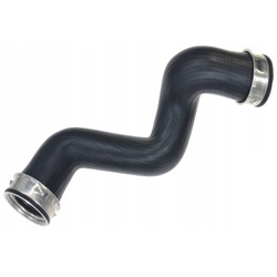 Turbo шланг інтеркулер skoda superb vw passat фото №1