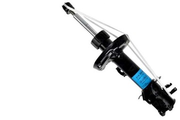 Sachs амортизатор fiat linea 1.3d/1.4 05.07- sachs фото №1