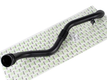 Труба шланг інтеркулер megane scenic ii 1.5 dci фото №1