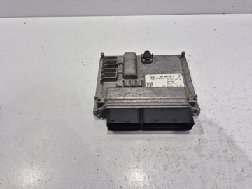 Комп'ютер блок керування seat ibiza iv 4 6j 1.2tdi 03p906021b dcm3.7 28271598 фото №1