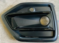 Audi q5 ii рестайлінг 80a решітка бампера права 80a807682n фото №1