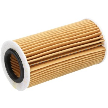 Фільтр масла skoda octavia ii vw eos golf v vi фото №1