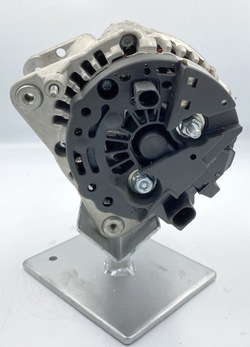 Генератор cargo 113888 skoda volkswagen фото №1