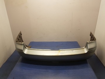 Vw golf iv універсал бампер зад la5q фото №1