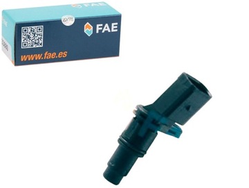 Датчик положення вал розподільний механізм. audi fae фото №1