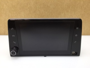 Rifter combo partner berlingo iv дисплей екран навігації фото №1