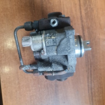 Насос впрыскивающий ford transit mk7 2.2 tdci фото №1