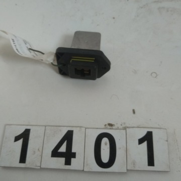 Резистор opel antara 06k17a6 фото №1